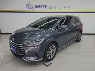 BYD MAX 2021
