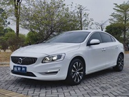 Volvo S60 2020