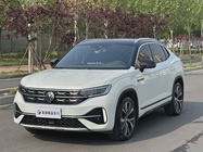 Volkswagen X 2023