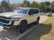 Toyota Land Cruiser 2024