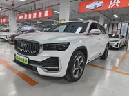 Geely Xingyue L 2023