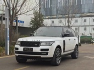 Land Rover Range Rover 2014