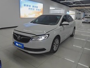 Buick Excelle 2021