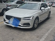 Volvo S90 2019