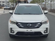 GAC GS4 2018