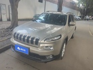Jeep Cherokee 2016