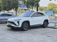 NIO EC6 2021