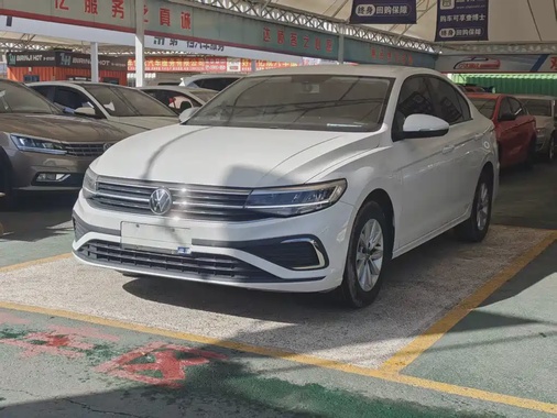 Volkswagen Bora 2023