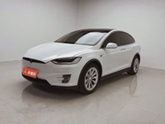 Tesla Model X 2017