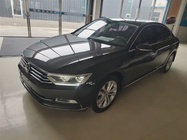 Volkswagen Magotan 2017