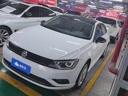 Volkswagen Lamando 2017