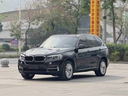 BMW X5 2014