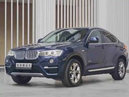 BMW X4 2014
