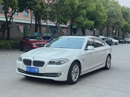 BMW 5 Series 2013