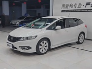 Honda Jade 2016