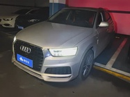 Audi Q3 2019