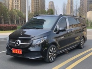 Mercedes-Benz Vito 2024