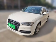 Audi A3 2014