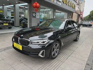 BMW 5 Series 2023