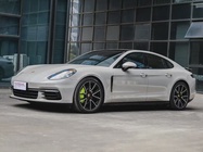 Porsche Panamera 2018