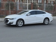 Chevrolet Malibu 2025