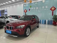 BMW X1 2011