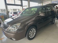 Buick GL8 2015