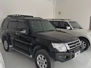 Mitsubishi Pajero 2019