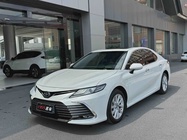 Toyota Camry 2023