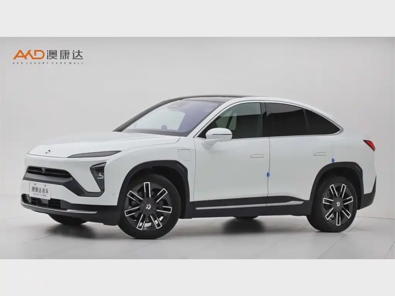NIO EC6