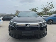 Honda Breeze 2022