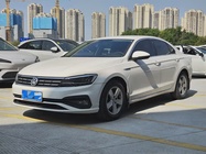 Volkswagen Lamando 2021