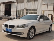 BMW 5 Series 2013