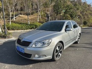 Skoda Octavia 2011