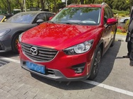 Mazda CX-5 2017