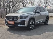 Geely Xingyue L 2022