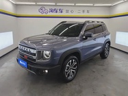 Haval Big Dog 2024