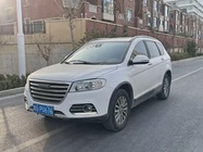 Haval H6 2019