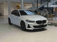 BMW 1 Series 2021