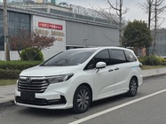 Honda Odyssey 2022