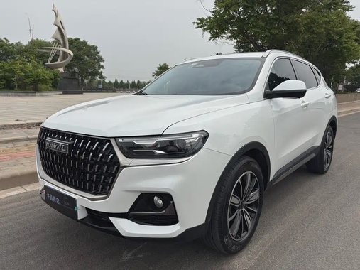 Haval H6 2023