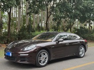 Porsche Panamera 2015