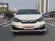 Honda Fit 2023