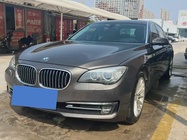 BMW 7 Series 2014