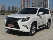 Lexus GX 2014