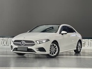 Mercedes-Benz A-Class 2023