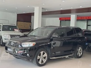 Toyota Highlander 2010