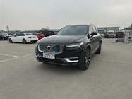 Volvo XC90 2021