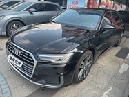 Audi A6 2021