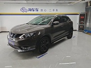 Nissan Qashqai 2017